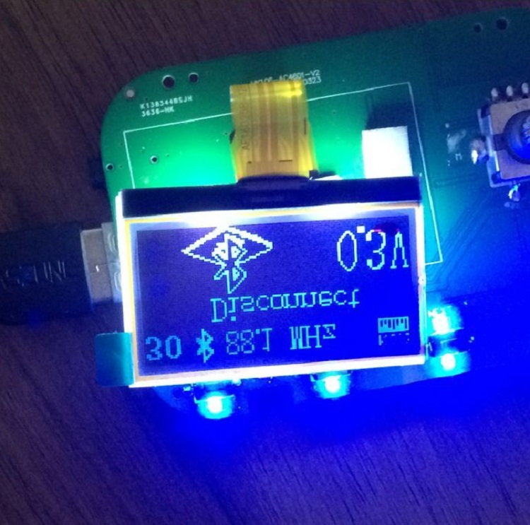 COG STN藍(lán)膜12864點(diǎn)陣液晶顯示模塊 COG STN藍(lán)膜12864點(diǎn)陣液晶顯示模塊