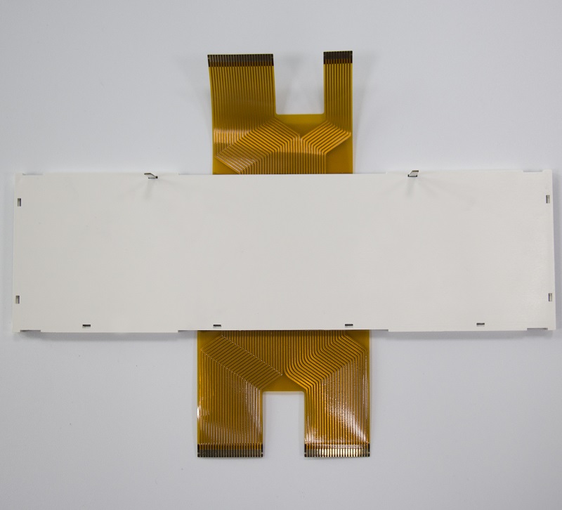 VA段碼屏 VA段碼屏