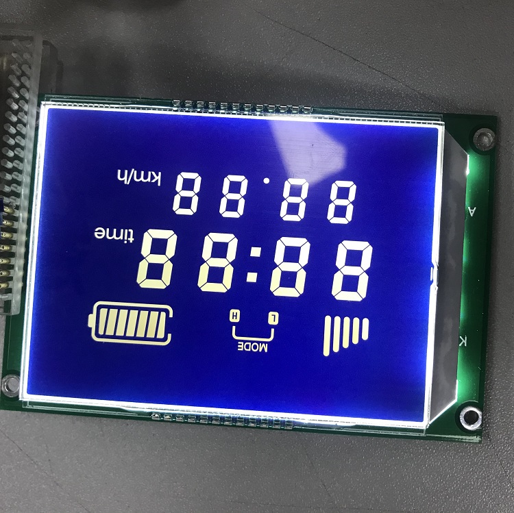 中山<a href='http://m.dangyangshangmao.cn/English/' target='_blank'><a href='http://m.dangyangshangmao.cn/English/' target='_blank'>LCD</a></a>斷碼屏